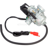 Carburetor Carb For 2-Stroke Engine Yamaha Piaggio Zip Jog 50cc 90cc 110cc ATV Quad Go Kart Dirt Bike