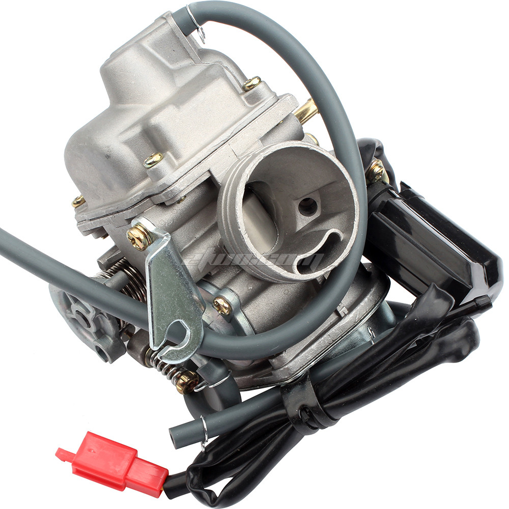 150cc moped carburetor