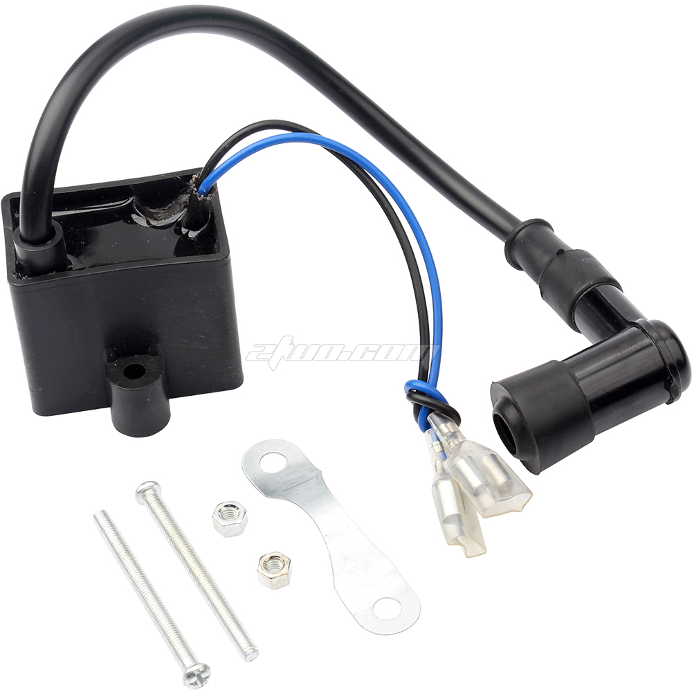 US 2.32 US 2.90 CDI Ignition Coil for 49cc 50cc 60cc 66cc