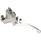 7/8  Right Front Brake Master Cylinder Perch for Honda CR125R CR250R CR500R CRF250R CRF450R CRF250X CRF450X 