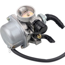 PZ19 Carburetor for Taotao Sunl Baja Roketa Kazuma SSR Polaris Honda XR/CRF 50cc 70cc 90cc 110cc ATV Scooter Dirt Pit Bike Go Kart Pocket Bike