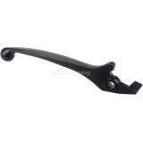 Right Hydraulic Disc Brake Lever for Chinese Dirt Pit Bike 50cc-160cc Handle 8mm ID Bolt Hole