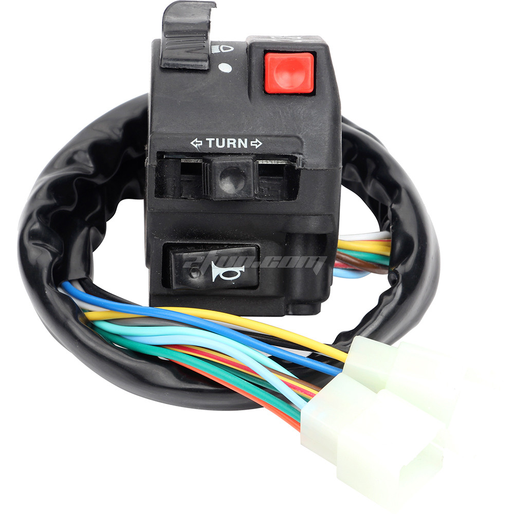 Switch Assy w Choke Lever For 110cc 150cc 200cc ATV Quad Taotao Sunl Roketa