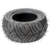 13x5.00-6 Go Kart Tubeless Tire for ATV Quad Buggy Mower Golf Cart Motorcycle Parts