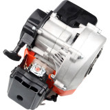 Complete 49cc 2 Stroke Engine Motor for Mini Pocket Bike Gas Scooter ATV Quad Bicycle Parts