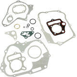 Engine Head Cylinder Stator Clutch Intake Gasket Set for Chinese Honda 110cc Horizontal Engine ATV Dirt Bike Go Kart Quad 4 Wheeler Dune Buggy