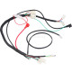 Wiring Harness Loom For Chinese Pit Dirt Bike 150cc 200cc 250cc Zongshen Loncin