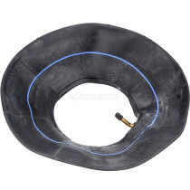 5.00/4.00-6 Inner Tube With TR87 Bent Valve Stem Butyl rubber For Mini ATV Quad Go Kart Yard Tractors Hand Trucks Lawn Mower Gas Scooter Buggy