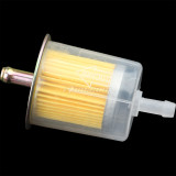 5/16in Fuel Filters Industrial Universal Tractors Cars Trucks Motorcycles RV's gas powered engine Inline Gas Fuel Line