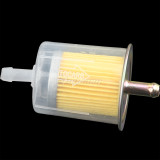 5/16in Fuel Filters Industrial Universal Tractors Cars Trucks Motorcycles RV's gas powered engine Inline Gas Fuel Line