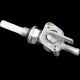 Gas Fuel Petcock Valve Switch Cap Fits For 49cc 50cc 66cc 80cc Motorized Motorised Bicycle Bike