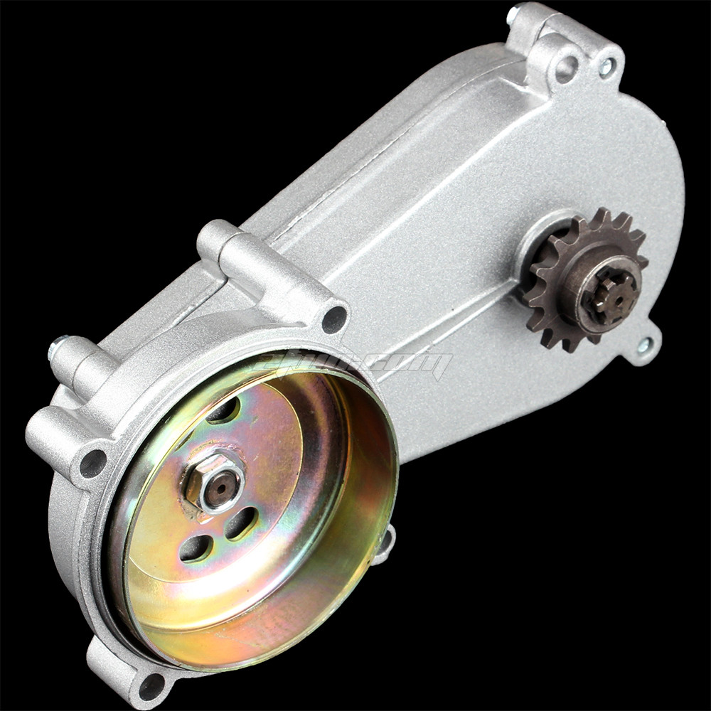 US 7.12 US 8.90 11T 14T 17T 20T Transmission Clutch Gear