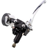 Front Brake Pump Master Cylinder Pump Levers For SUZUKI GSX-R125/150/250/400/600/750 SV650 Motorcycle Bike