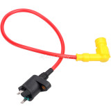 Universal Racing Ignition Coil For 50cc -250cc Chinese Scooter ATV Pit Dirt Bike Buggy Quad Motorcycle Parts - NEW