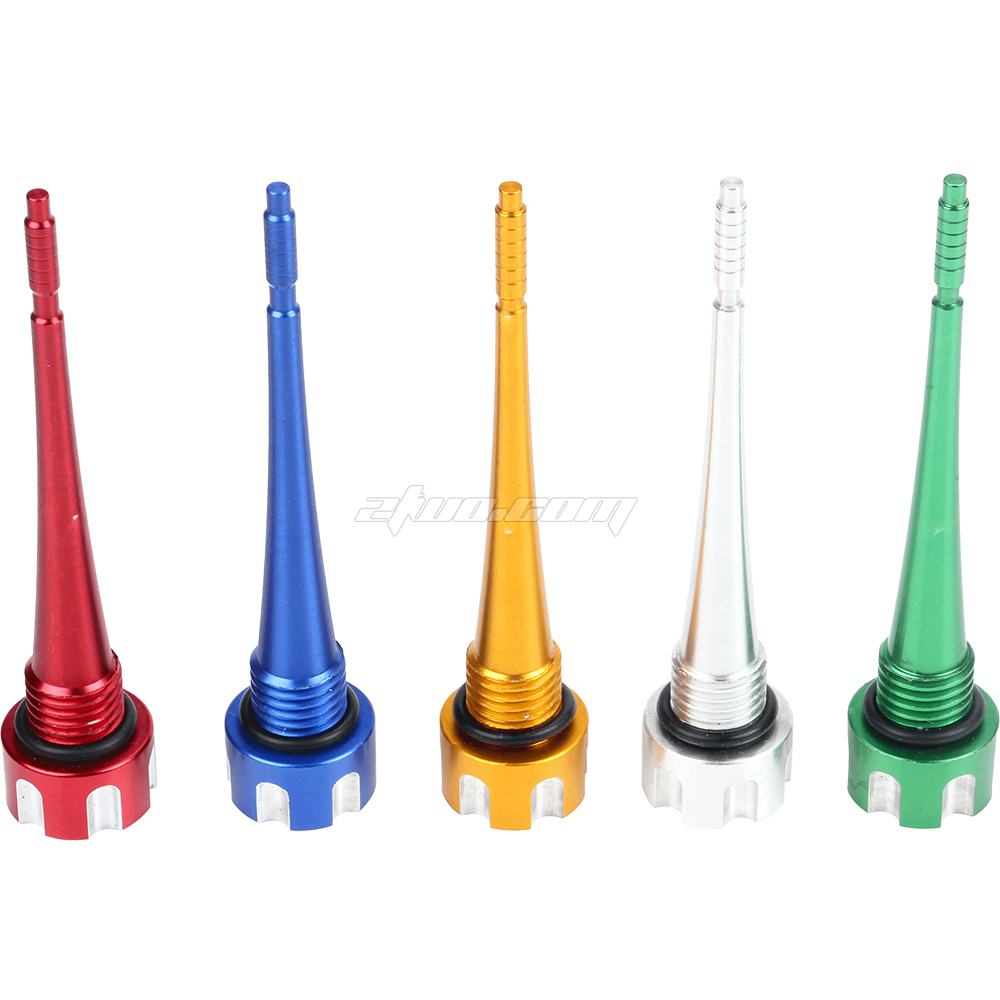 Compatible Short Oil Dipstick for Various Engine Sizes In Atvs And