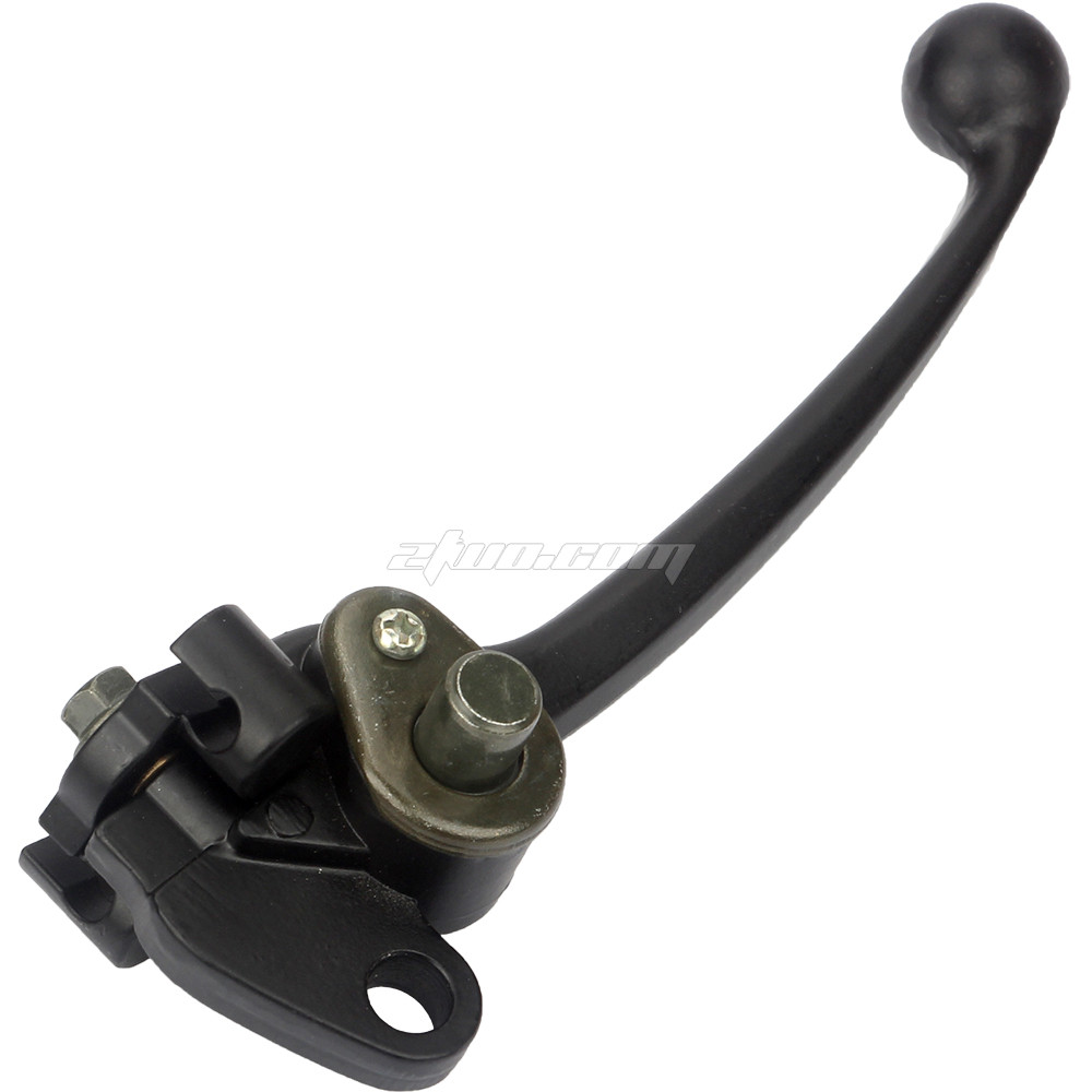 US$ 2.56 ~ US$ 3.20 - Right Brake Lever Handle for 50cc 70cc 90cc 110CC ...