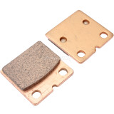 Disk Sintered Brake Pads Shoes for MOTO GUZZI 850 Le Mans 1000 GT S SP 1000 Le Mans 1100 California Motorcycle FA018