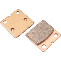 Disk Sintered Brake Pads Shoes for MOTO GUZZI 850 Le Mans 1000 GT S SP 1000 Le Mans 1100 California Motorcycle FA018