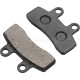 Brake Pads Disc Shoe For Pit Dirt Bike ATV SDG SSR Pitster Pro 50cc 70cc 90cc 110cc 125cc Motorcycle