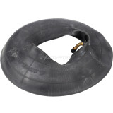4.10/3.50-5 Inner Tube With TR87 Bent Valve Stem Butyl rubber For Mini ATV Quad Go Kart Lawn Mower Gas Scooter Buggy  Wheelbarrows Tractors Carts