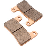 Disk Sintered Brake Pads Shoes Fit for 2011-2015 for Kawasaki Ninja 1000 2008-2015 for Kawasaki Ninja ZX10R 2010-2015 for Kawasaki Z1000 FA379