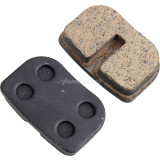 Brake Pad for Motovox MBX10 MBX11 MBX-10 79cc Monster Moto MM-BB80 Baja Racer Dirt Bug Motorsports Doodle Bug Ct100u Mini Trail Bike Mini pocket bike ATV