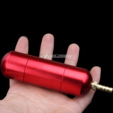 Power Boost Bottle & 32mm Intake Manifold For 49cc 50cc 80cc 2 Stroke Engine Motorized Bicycle Bike Mini Moto ATV Quad Pocket Pit Dirt Bike -RED