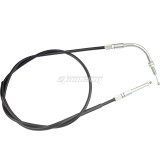 Shift Reverse Cable Throttle cable Brake cable for GY6 Hammerhead Twister 150 SS 150 GT 250 GT Kinroad Buggy Go Kart Parts