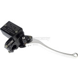 Right Disc Brake Pump Master Brake Cylinder With Lever For Honda CBT125 Spare Motorcycle Parts