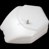 Fuel Tank Petrol With Cap For 47cc 49cc Mini Moto Pocket Bike Parts Scooter GP Race Motorcycle