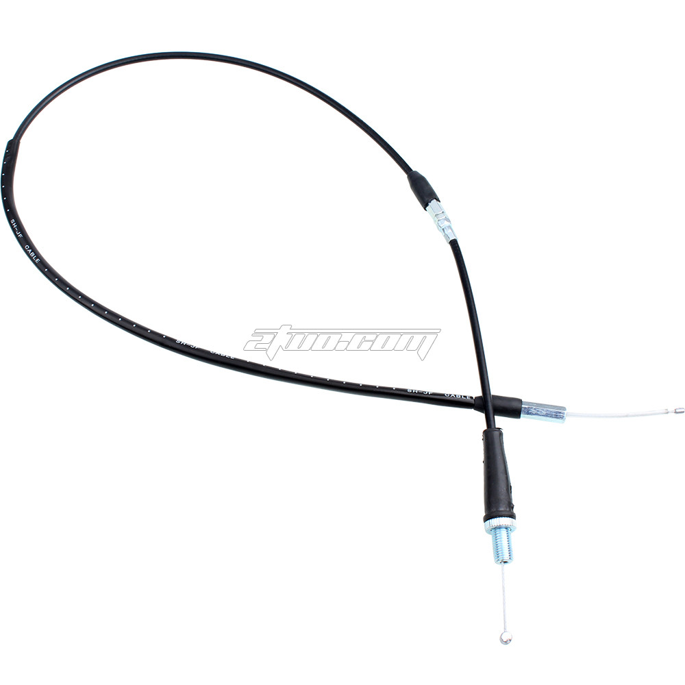 NEW THROTTLE CABLE FITS YAMAHA ATV BIG BEAR YFM350FW 4X4 - Foto 8
