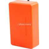 High Performance DC 4 Pin CDI Box Fit for most 50cc 70cc 90cc 110cc Scooter ATV DY100 Motorcycle - Orange