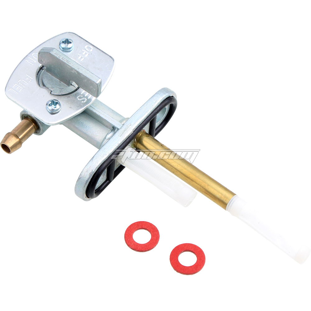 Gas Fuel Switch Valve Petcock for YAMAHA TTR TT-R 90 125 225 230 250 PIT BIKE WR