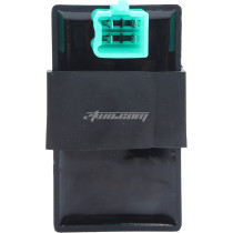 4 PIN DC CDI Box Quad For 50cc 70cc 90cc 110cc 125cc DY100 ATV Quad Dirt Bike Scooter Motorcycle