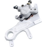 Rear Brake Caliper Master Cylinder for CRF150rb CRF150r 07-19 Honda Crf 150rb 150r CRF250R CRF450R CRF 250 450 Pit Dirt Bike Parts