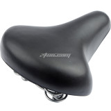 Seat Cushion for Mini Gas Electric Scooter M BK13 24V 36V Motorcycle Bicycle exercise bike universal