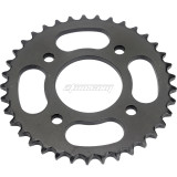 420/428 58mm 37 Tooth Rear Chain Sprocket For Chinese pit pro bike trail dirt thumpstar CRF50 CRF70 XR50 70cc 90cc 110cc 125cc