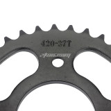 420/428 58mm 37 Tooth Rear Chain Sprocket For Chinese pit pro bike trail dirt thumpstar CRF50 CRF70 XR50 70cc 90cc 110cc 125cc