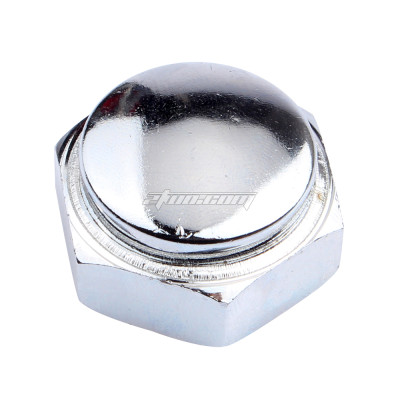 Gas Fuel Petrol Tank Cap CRF110 Style 125cc 140cc 160cc PIT PRO Trail