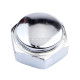 21MM Fork Triple Tree Steering Stem Nut Cover Cap For 50cc 70cc 90cc 110cc 125cc 140cc 150cc 160cc Chinese Pit Dirt Motorbike SSR Thumpstar Apollo Stomp Pitster Pro SDG Taotao Coolster