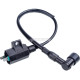 Ignition Coil Fit For Kawasaki PRAIRIE 360 KVF360 2003 2004 2005 2006 2007 2008 2009 ATV BUGGY Quad