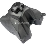 Gas Fuel Tank With Fuel Gas Cap for Petcock XR SSR Honda Crf50 Xr50 50/70/110/125cc Dirt Pit Bike Motorcycle