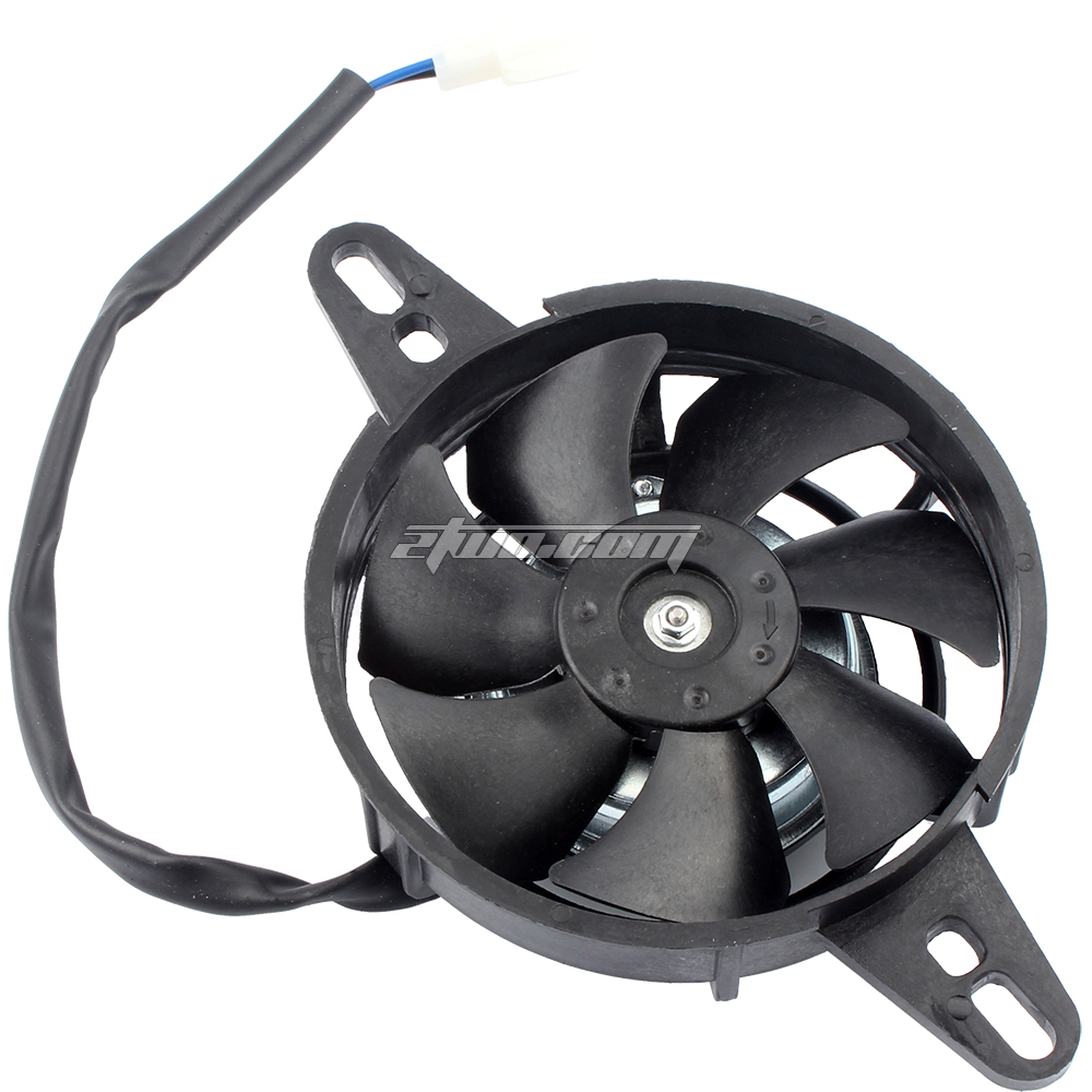 US$ 10.24 ~ US$ 12.80 - Motorcycle Radiator Fan Electric Cooling ...