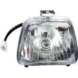 Front Headlight Assembly For 50cc 70cc 90cc 110cc ATV QUAD 4 Wheeler SUNL COOLSTER TAOTAO Motorcycle