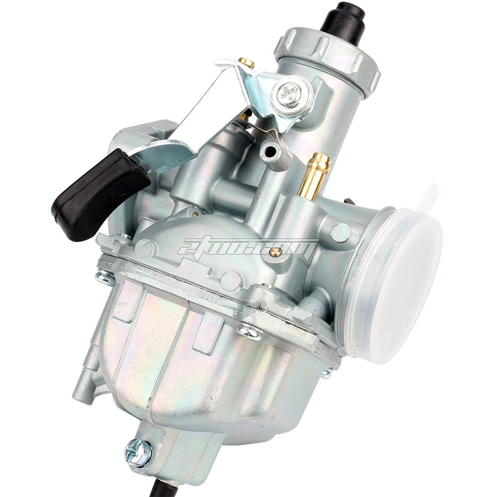 Thumpstar 2024 125 carburetor