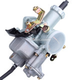 30mm Carb PZ30 Accelerator Pump Carburetor For 175cc 200cc 250cc Engine Pit Dirt Motor Bike Motorcycle ATV Quad 4 Wheeler