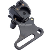 15MM Rear Brake Caliper With Bracket For Chinese Made 50cc 70cc 90cc 110cc 125cc 140cc 150cc 160cc 170cc 180cc 190cc Pit Motor Dirt Bike Motorcycle