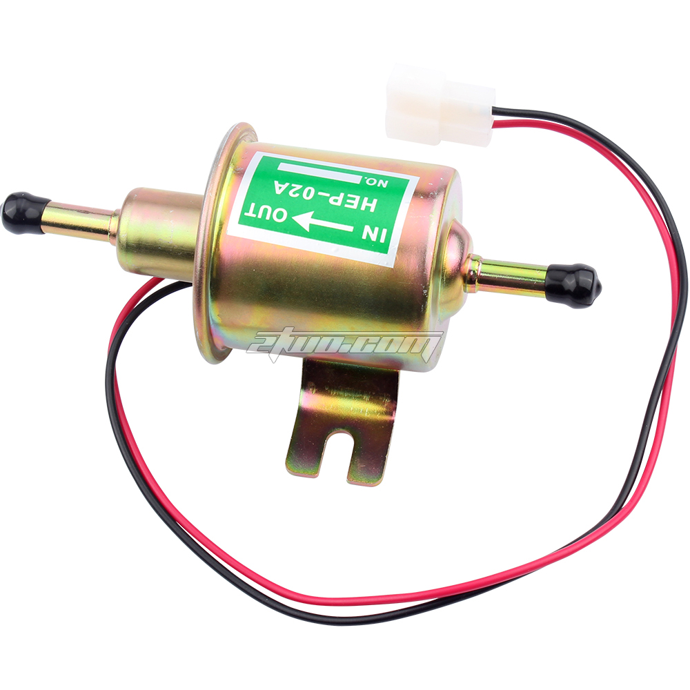 US 4.24 US 5.30 Universal 24V DC Low Pressure Heavy Duty Gas