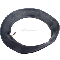 2.50/2.75-10 Inner Tube With Angled Valve Stem TR87 Replacement for Razor MX500 MX650 Honda Crf50 Xr50 Yamaha PW50 Suzuki JR50 DRZ70 Motovox MVX70 Pit Dirt Bike 50cc 70cc 110cc 125cc