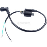 Ignition Coil For 50cc 70cc 90cc 110cc 125cc XR/CRF50 KLX ATV Dirt Pit Bike Go Kart SUNL Kazuma Lifan Motorcycle Parts